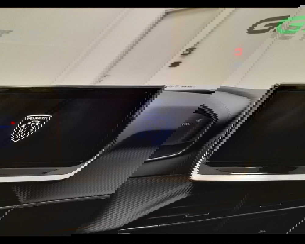 Peugeot 2008 usata a Alessandria (13)