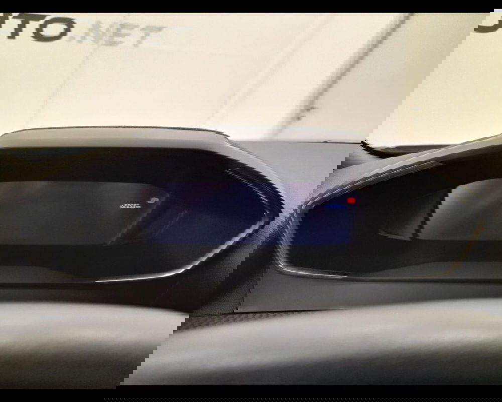 Peugeot 2008 usata a Alessandria (14)