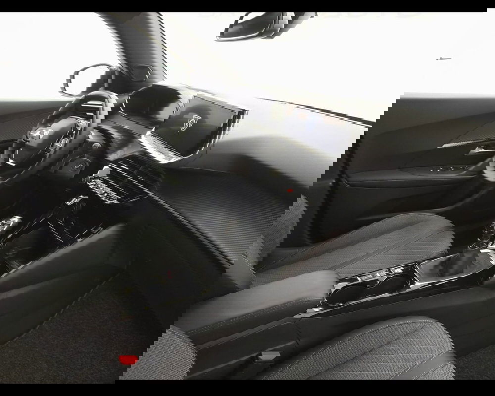 Peugeot 2008 usata a Alessandria (16)