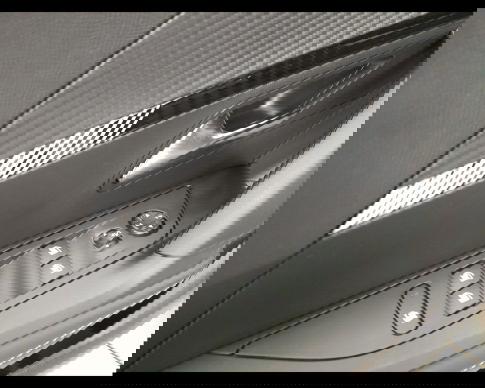 Peugeot 2008 usata a Alessandria (17)