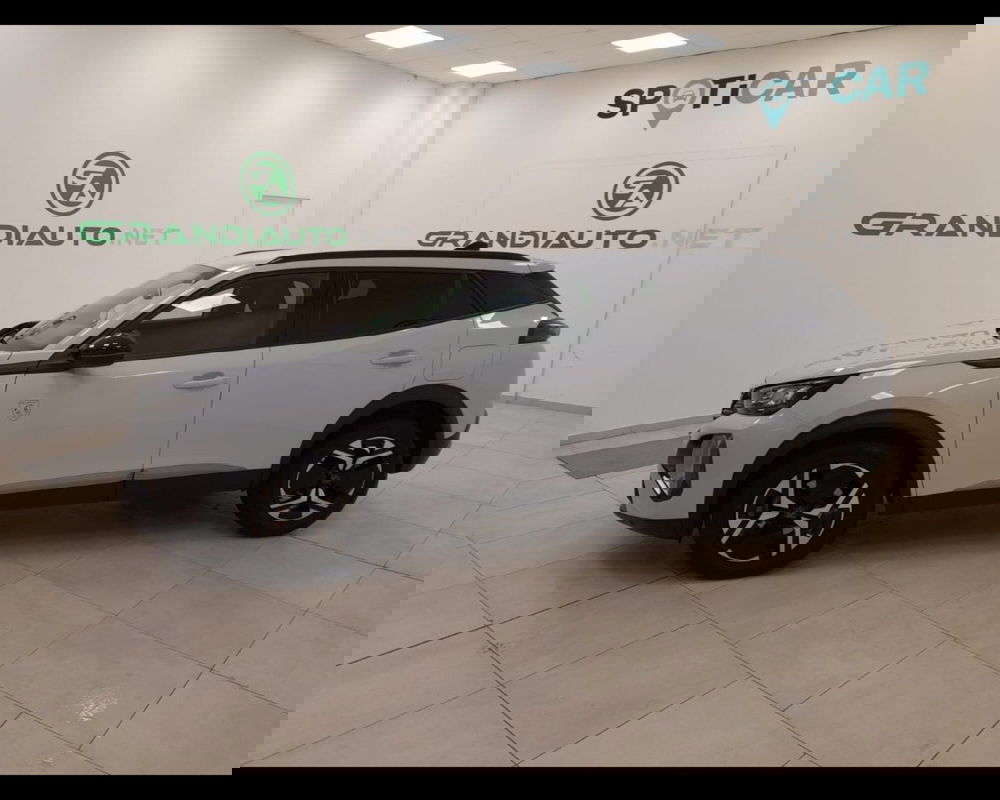 Peugeot 2008 usata a Alessandria (2)