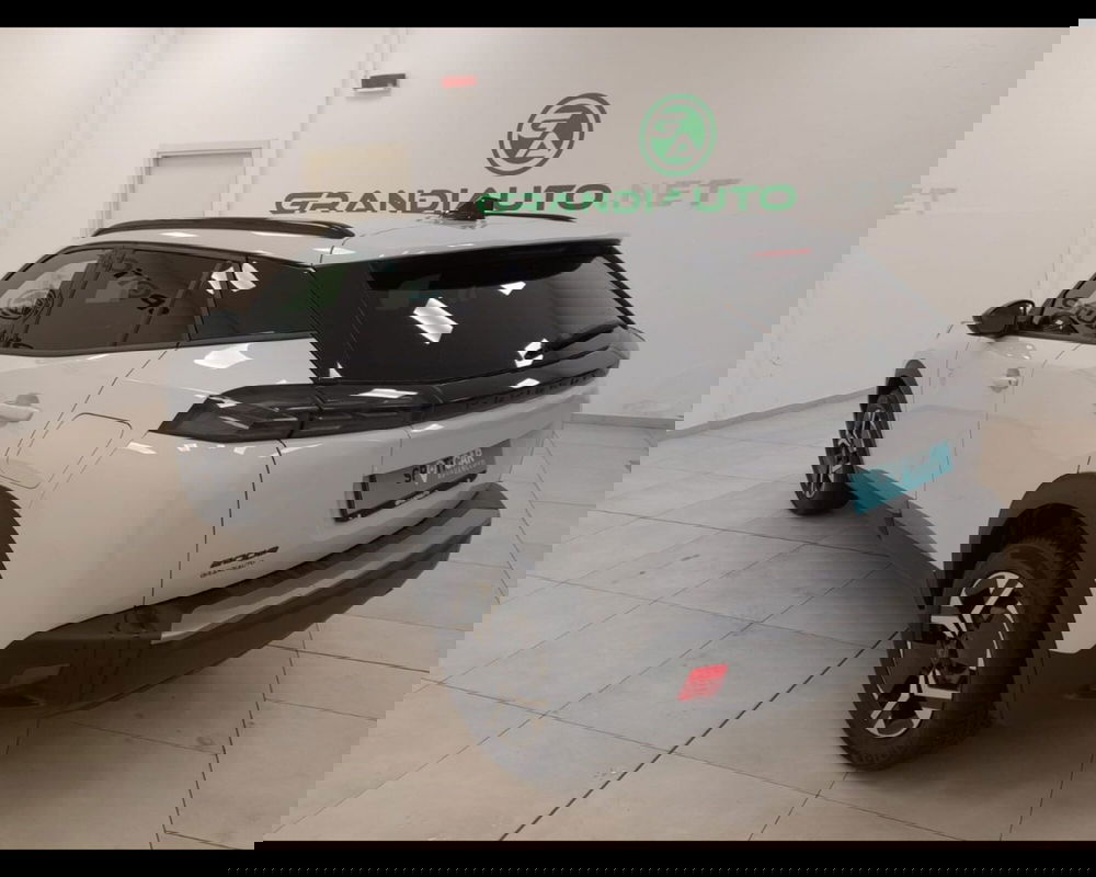 Peugeot 2008 usata a Alessandria (3)