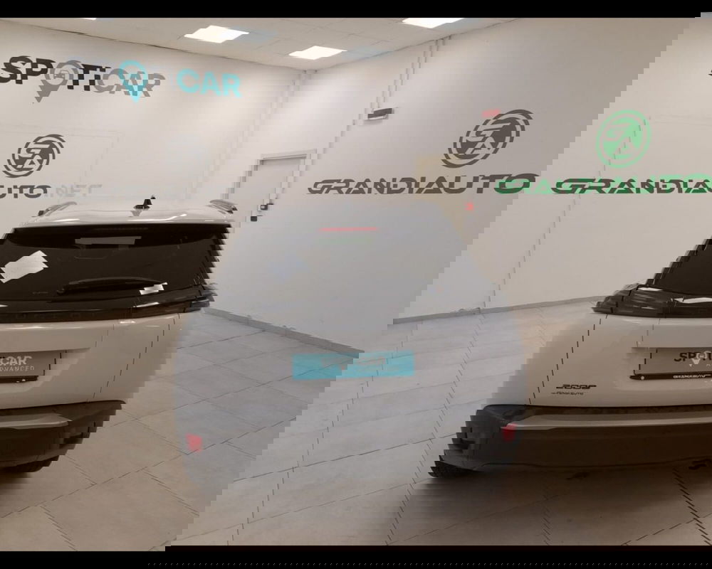 Peugeot 2008 usata a Alessandria (4)