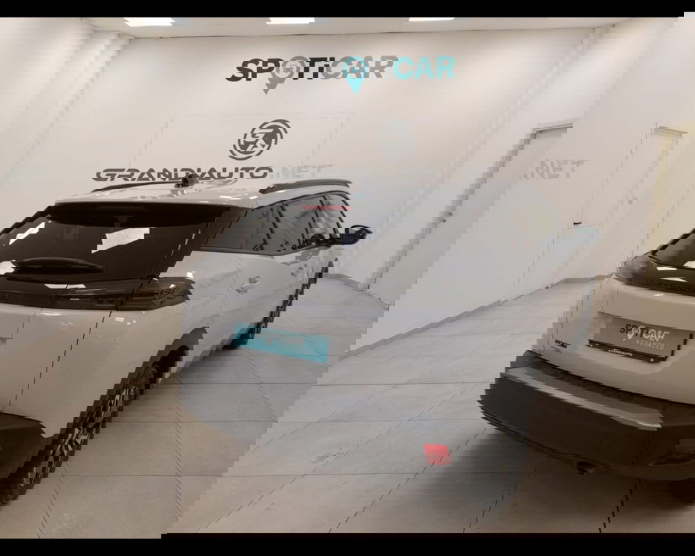 Peugeot 2008 usata a Alessandria (5)