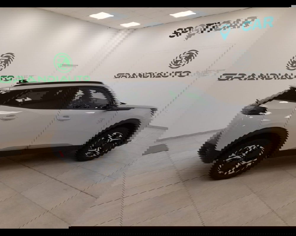 Peugeot 2008 usata a Alessandria (6)