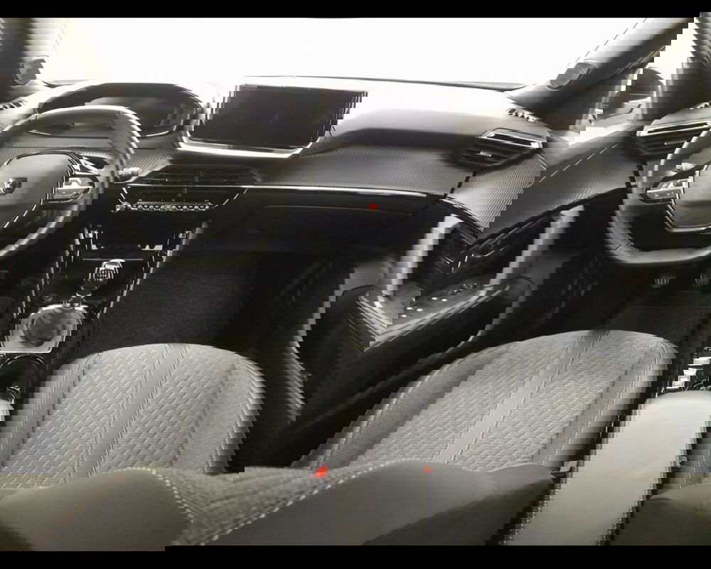 Peugeot 2008 usata a Alessandria (8)