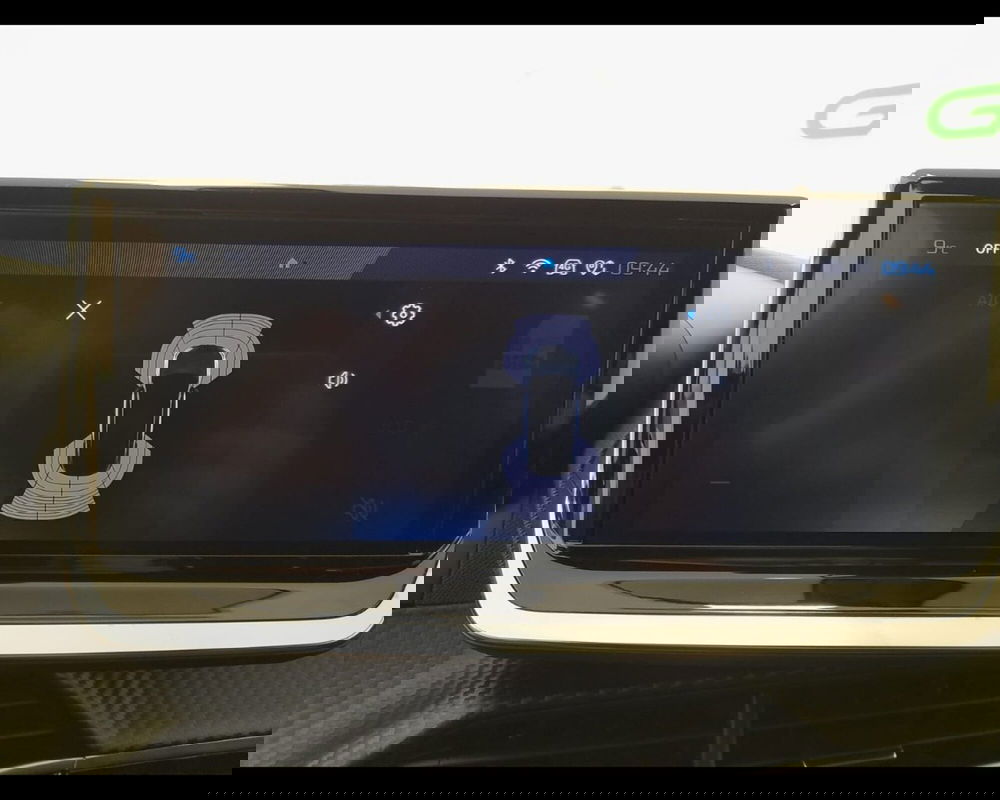 Peugeot 2008 usata a Alessandria (9)