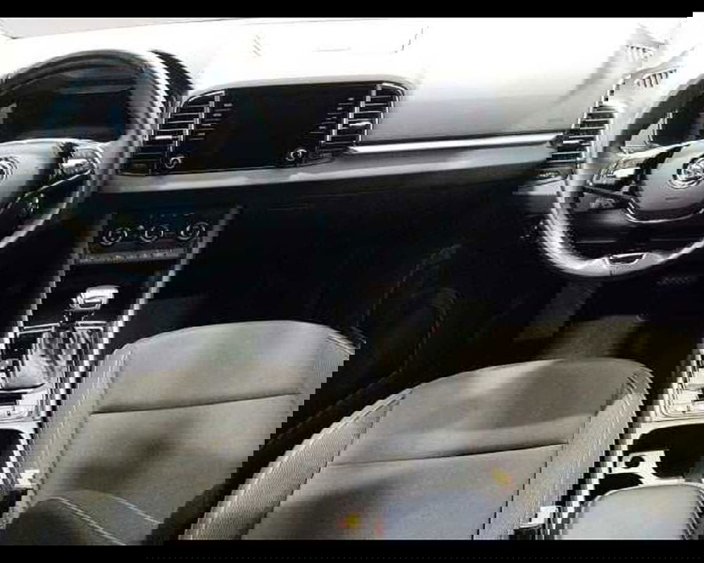 Skoda Karoq usata a Ravenna (10)