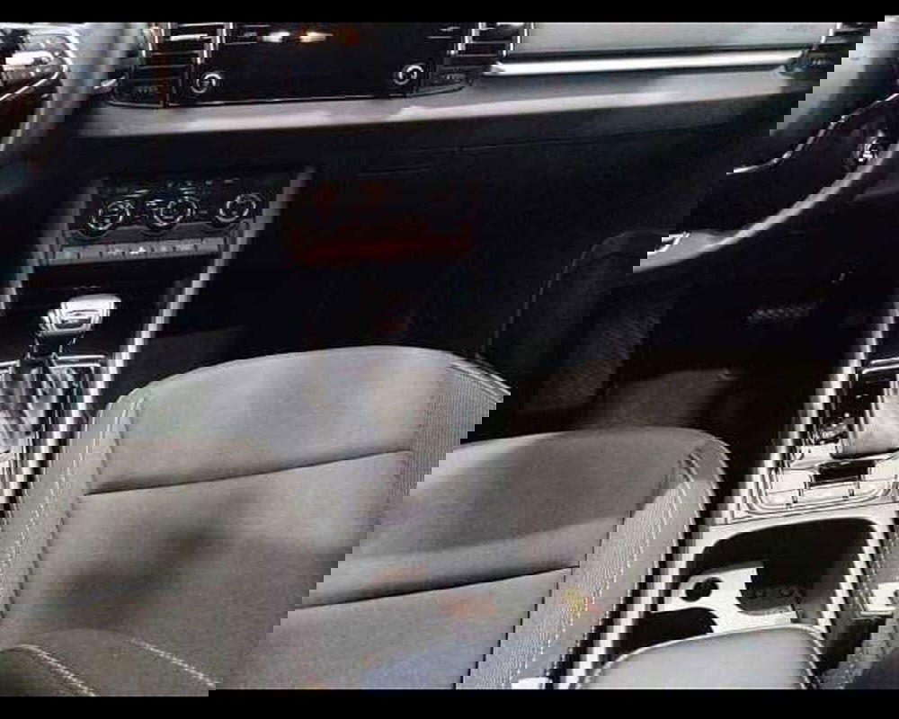 Skoda Karoq usata a Ravenna (11)