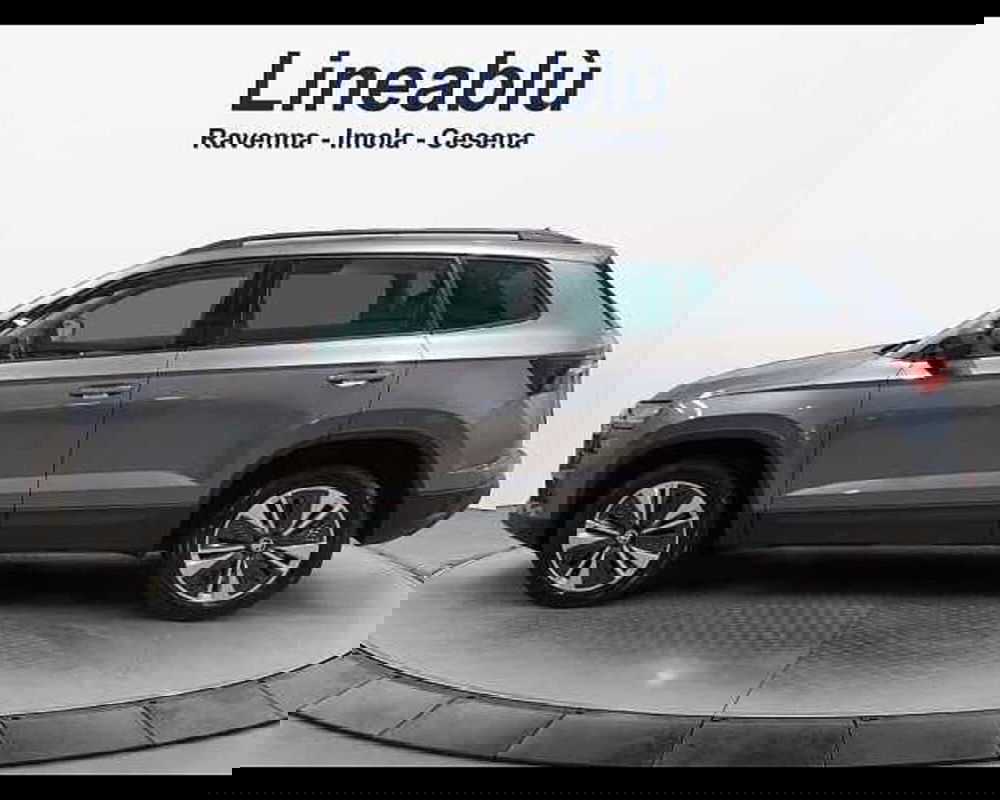 Skoda Karoq usata a Ravenna (2)