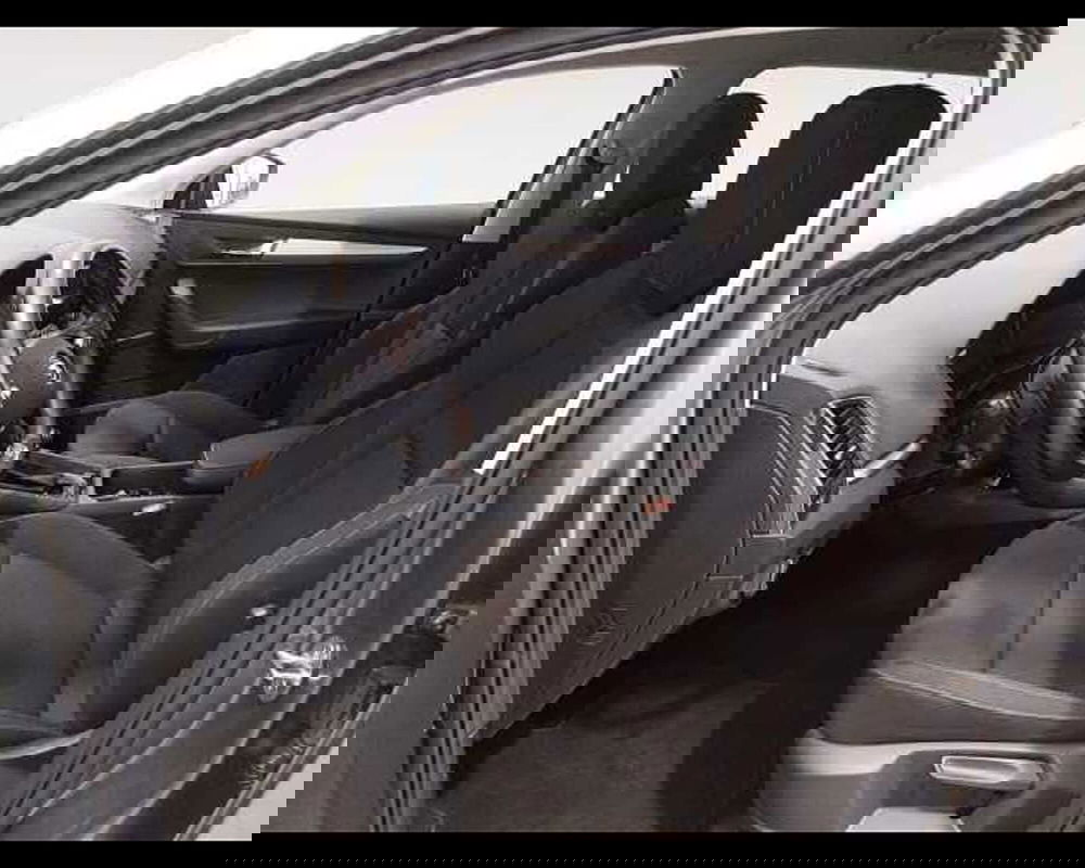 Skoda Karoq usata a Ravenna (9)