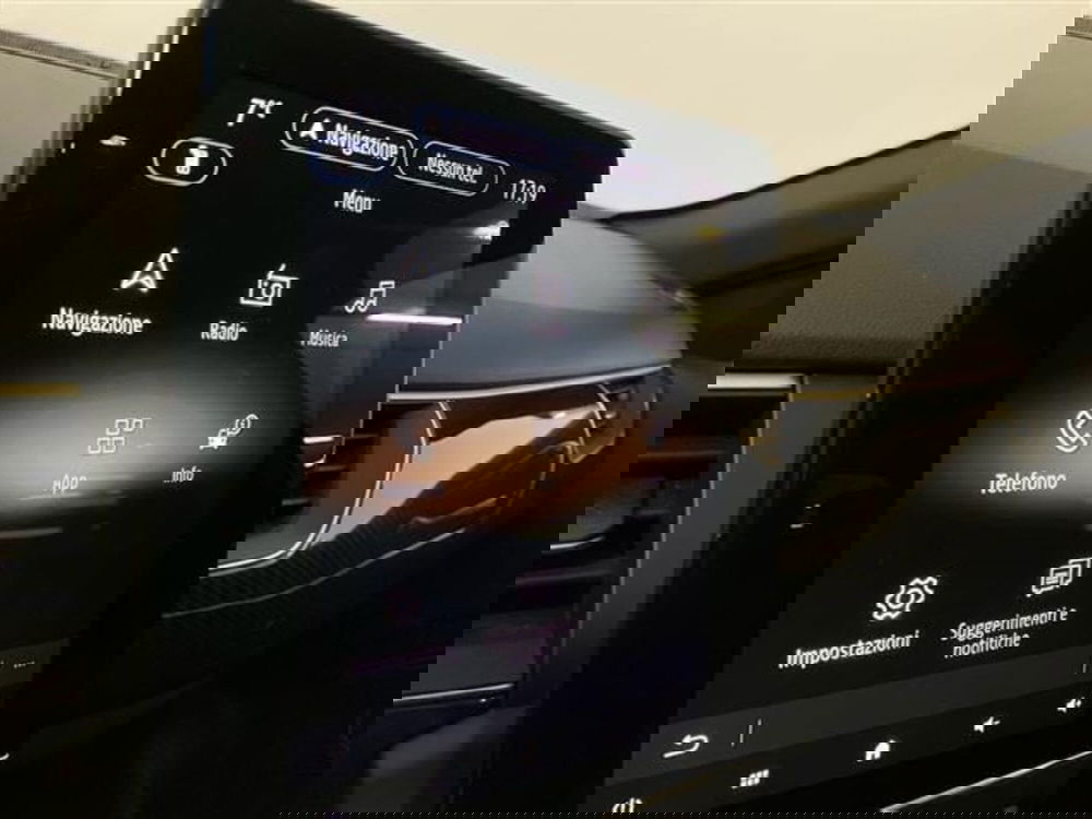 Renault Arkana usata a Como (13)