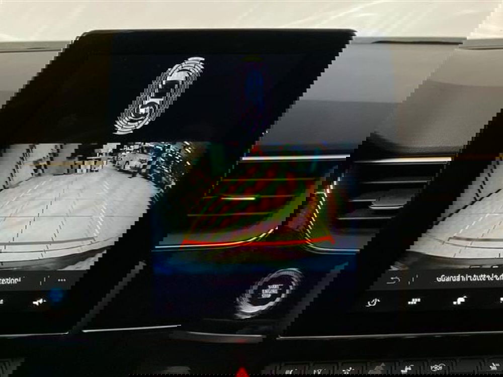 Renault Arkana usata a Como (14)