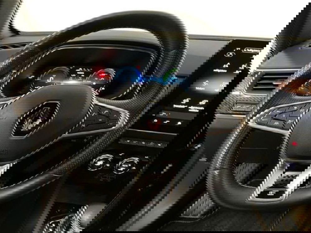 Renault Arkana usata a Como (16)