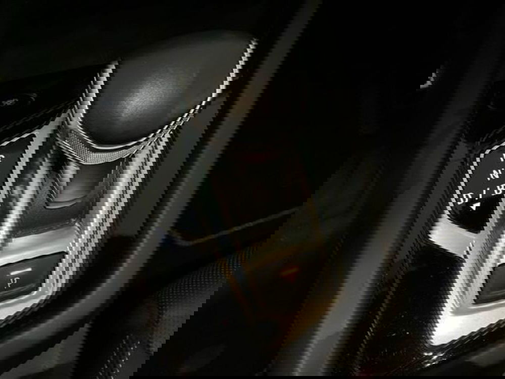 Renault Arkana usata a Como (19)