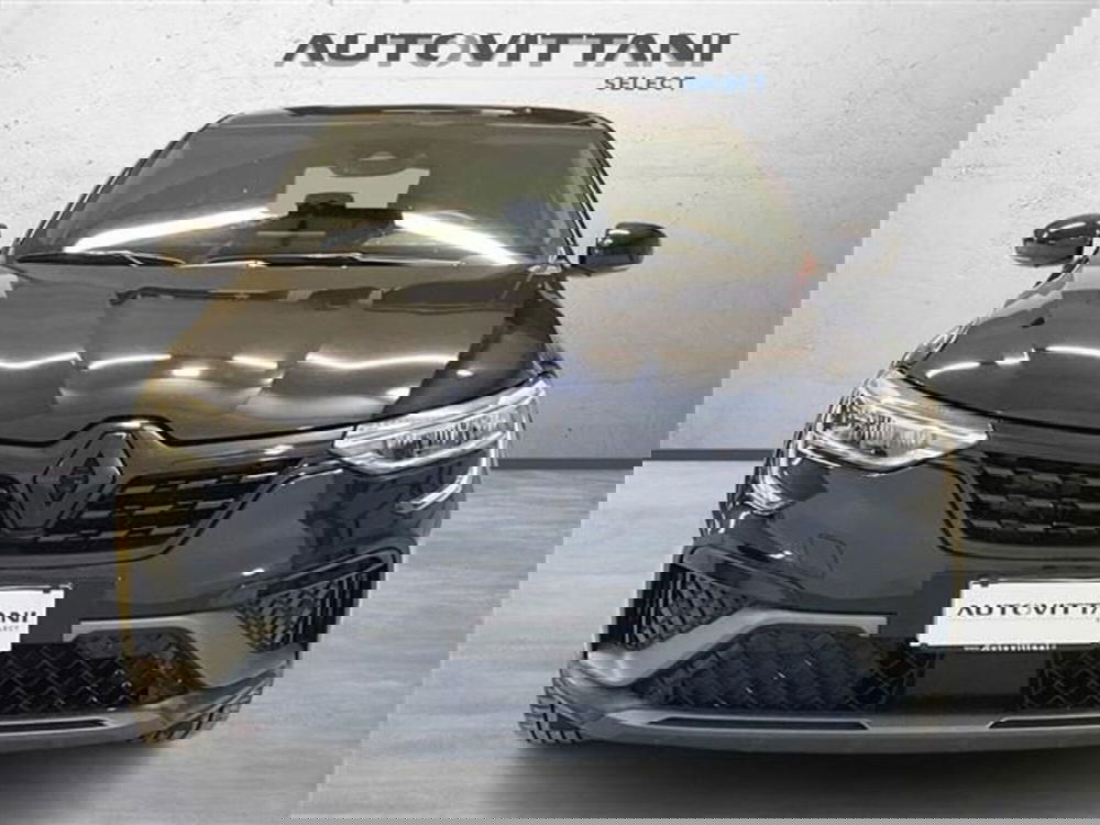 Renault Arkana usata a Como (2)