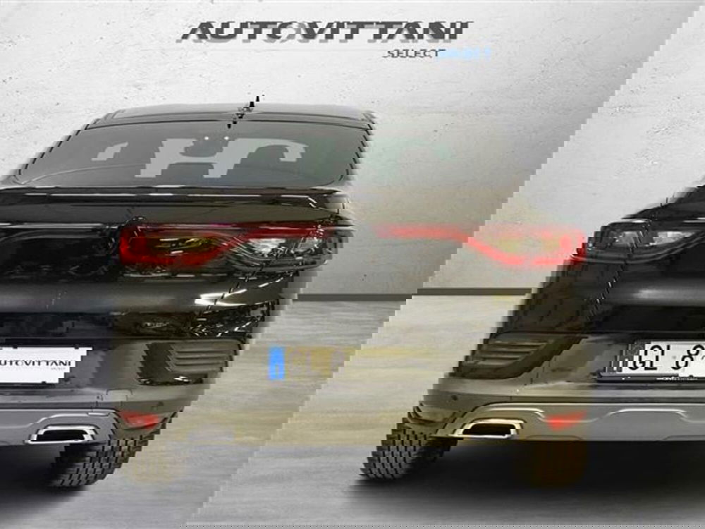 Renault Arkana usata a Como (4)