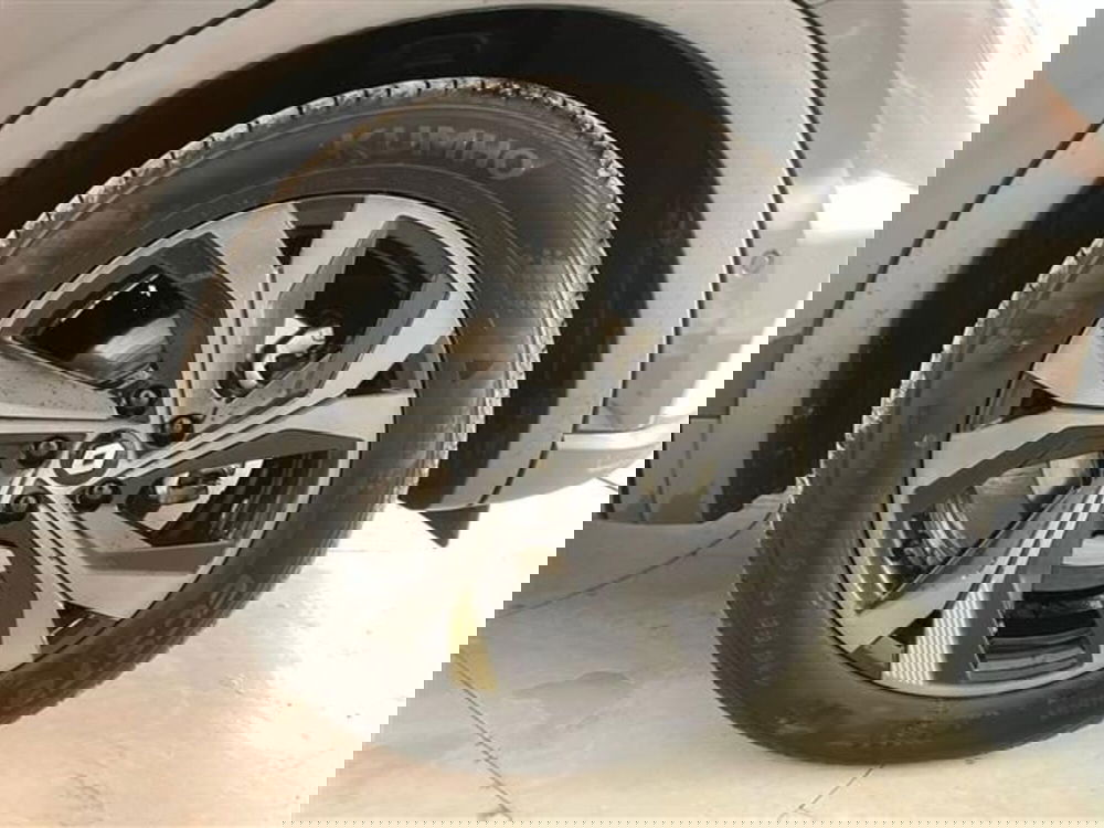 Renault Arkana usata a Como (6)