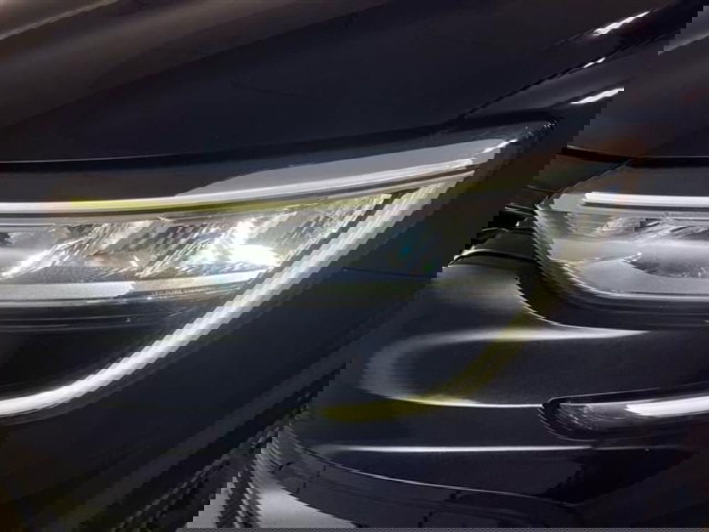 Renault Arkana usata a Como (7)