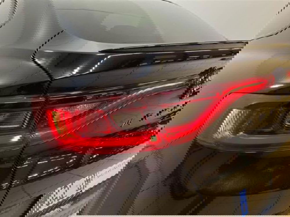 Renault Arkana usata a Como (8)