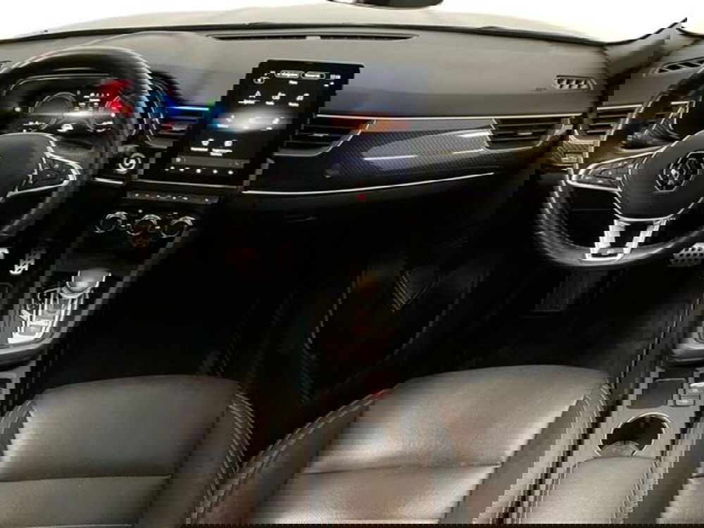 Renault Arkana usata a Como (9)