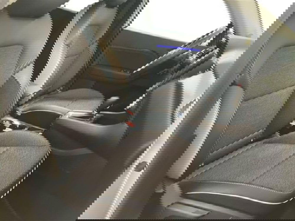 Renault Captur usata a Como (11)