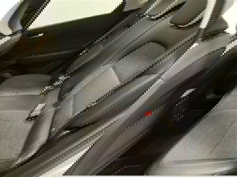 Renault Captur usata a Como (12)