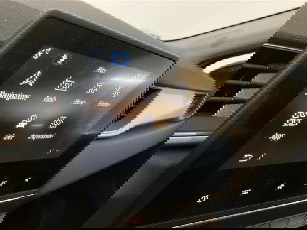 Renault Captur usata a Como (14)