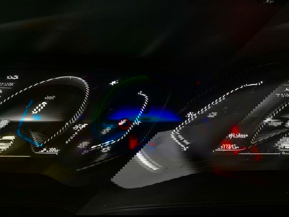 Renault Captur usata a Como (15)