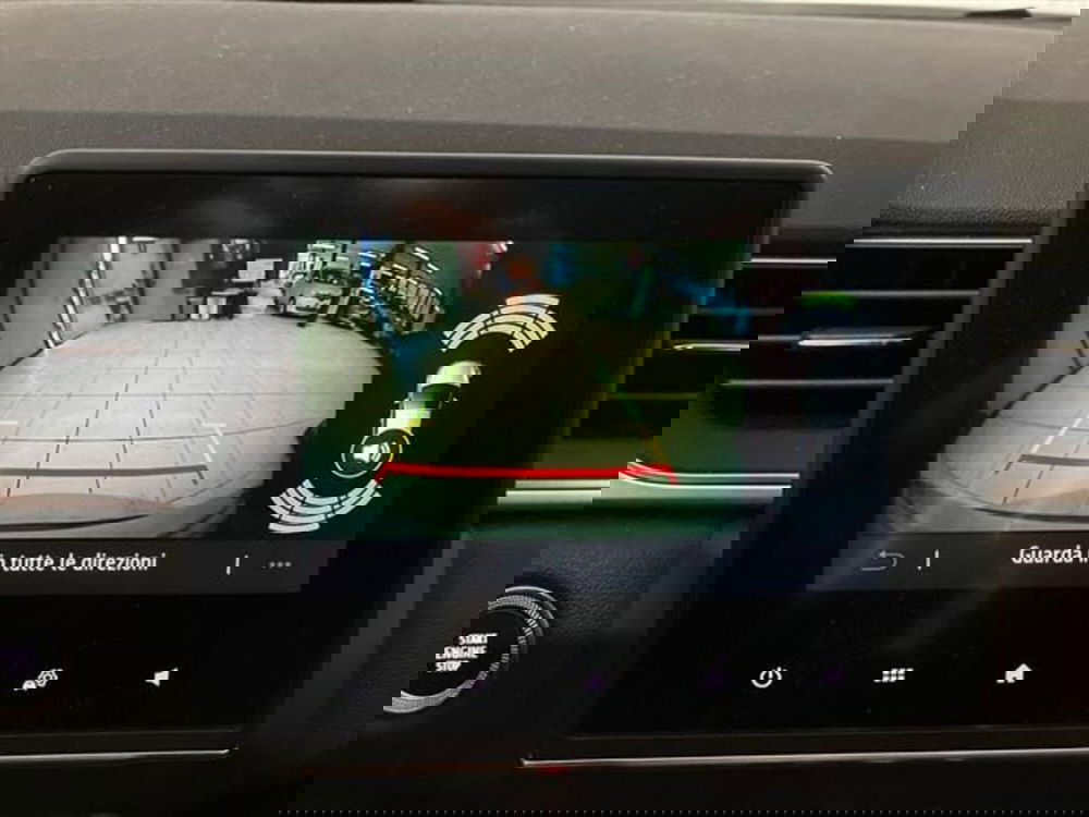 Renault Captur usata a Como (16)