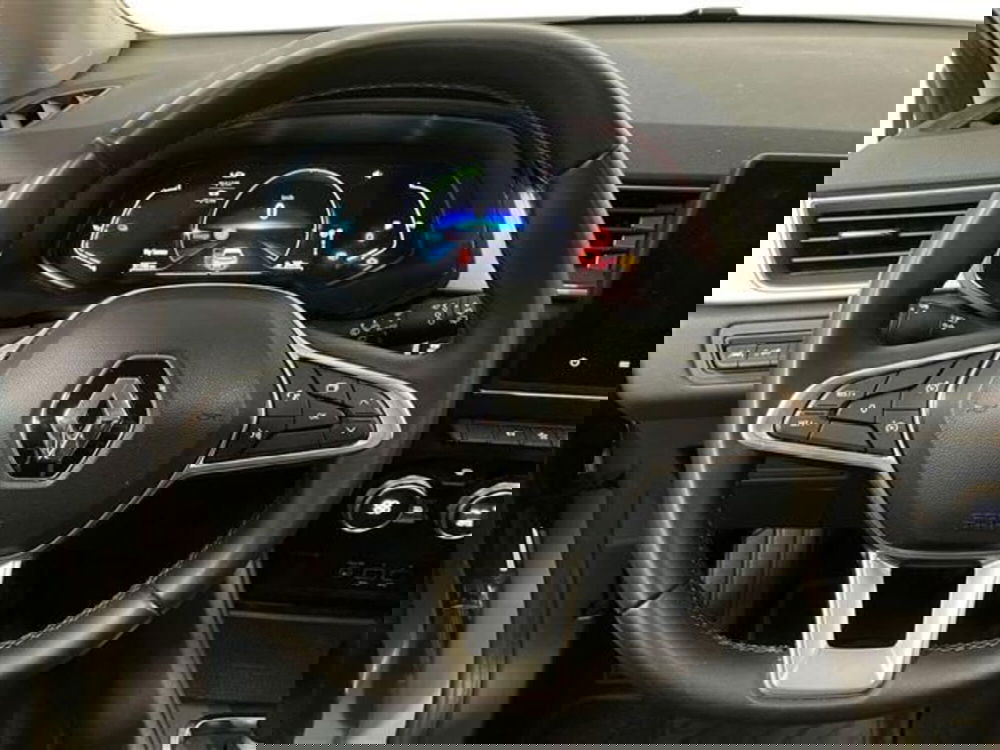 Renault Captur usata a Como (17)