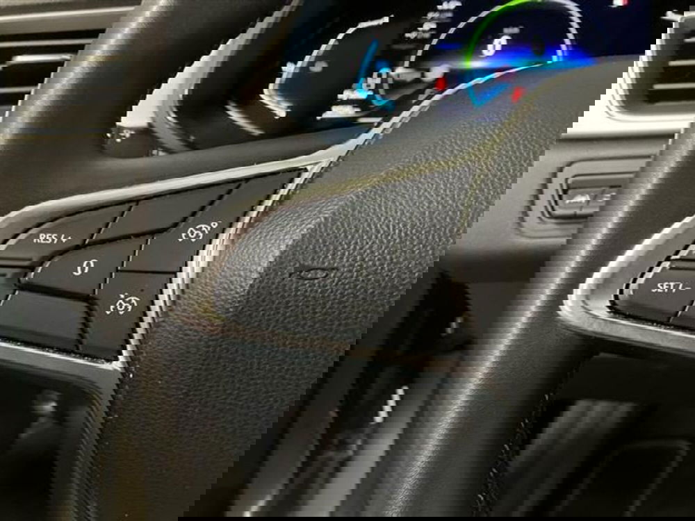 Renault Captur usata a Como (18)