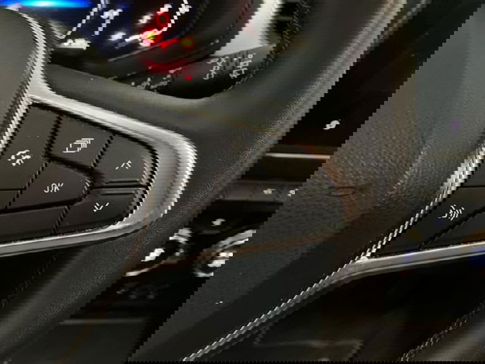 Renault Captur usata a Como (19)