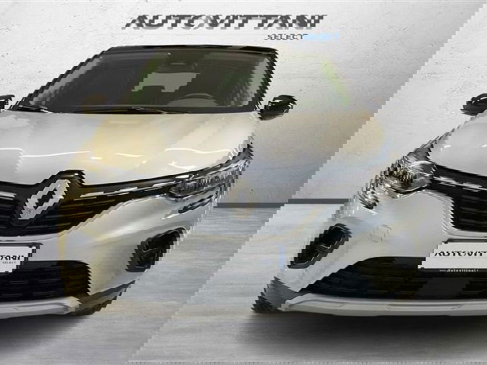 Renault Captur usata a Como (2)