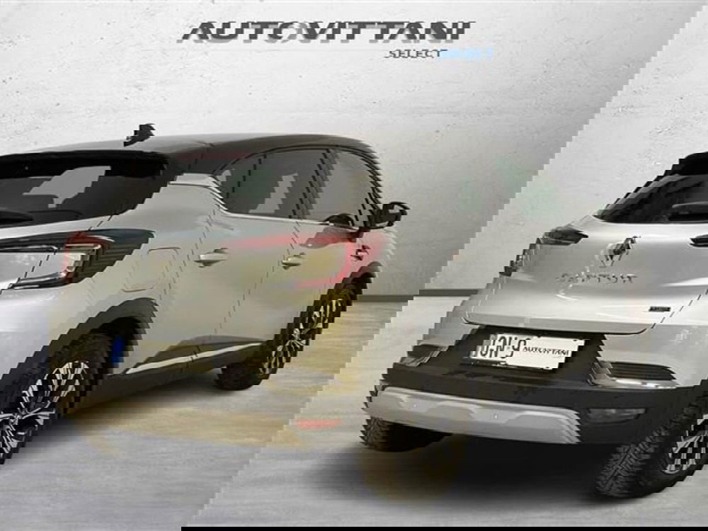 Renault Captur usata a Como (3)