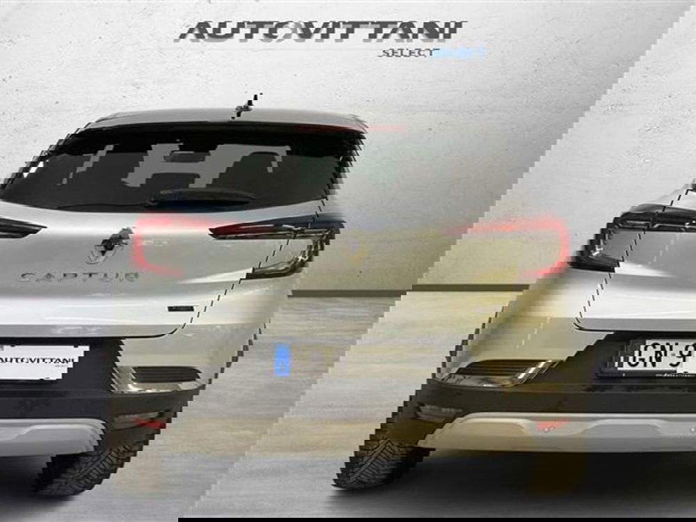 Renault Captur usata a Como (4)