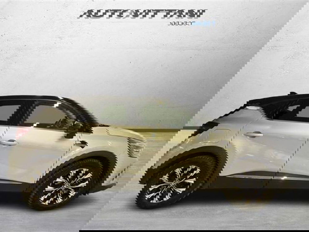 Renault Captur usata a Como (5)