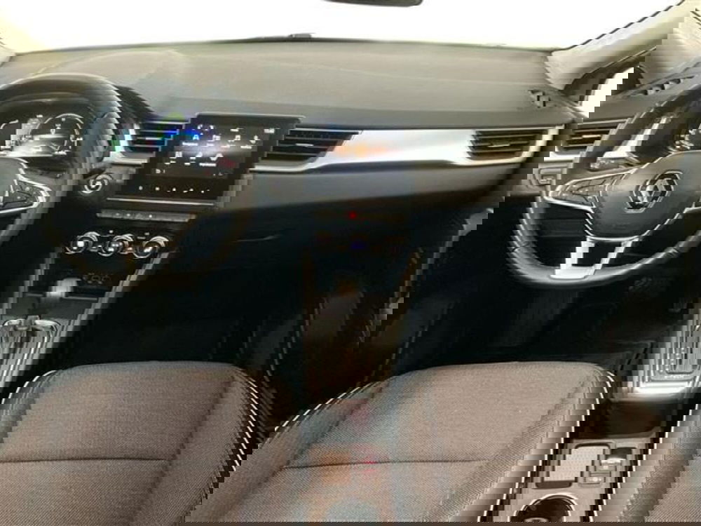 Renault Captur usata a Como (9)