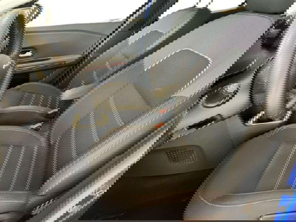 Dacia Sandero usata a Como (10)