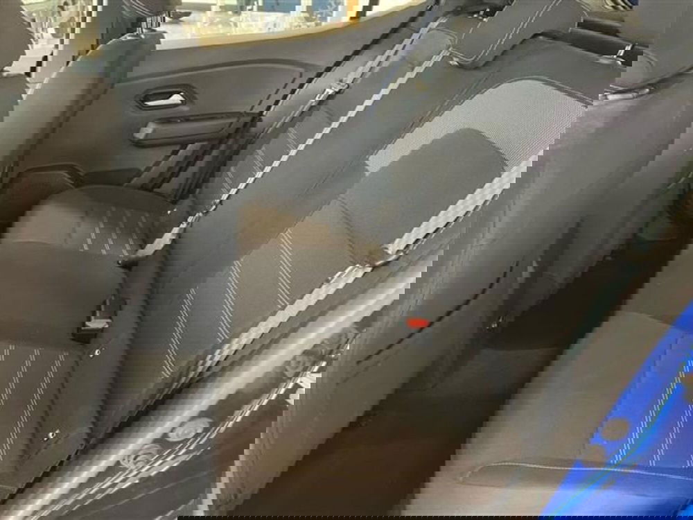 Dacia Sandero usata a Como (12)