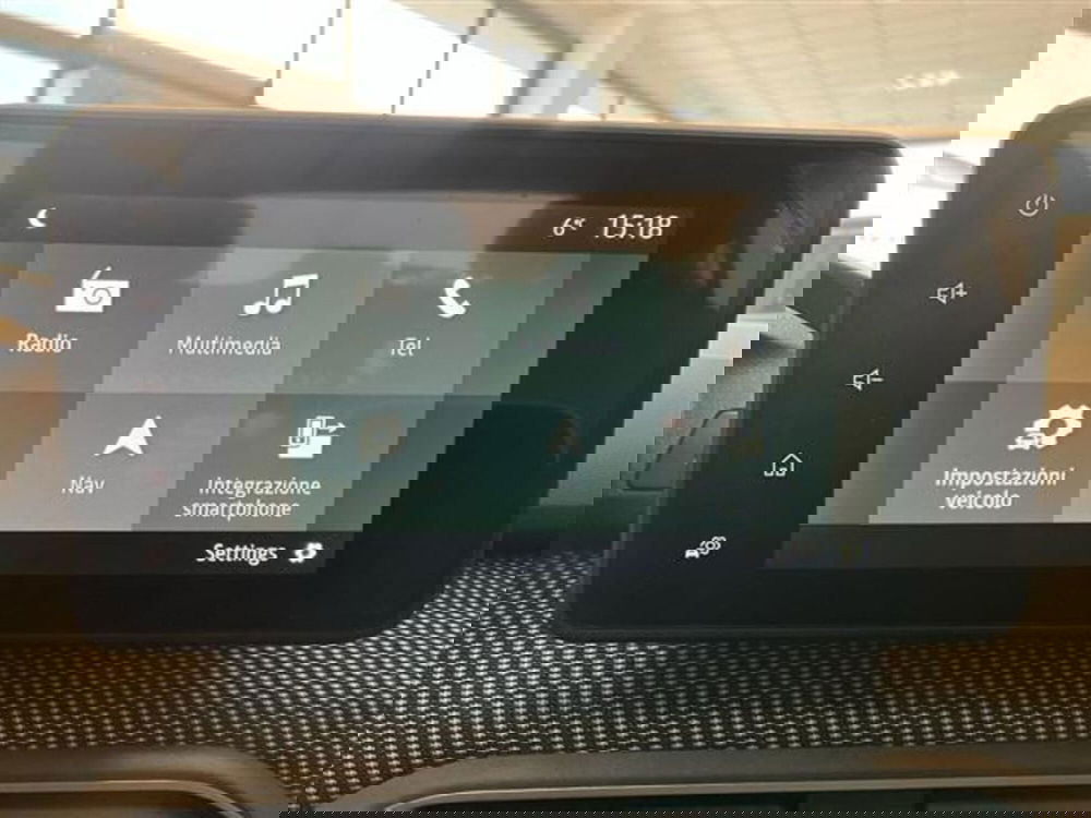 Dacia Sandero usata a Como (13)