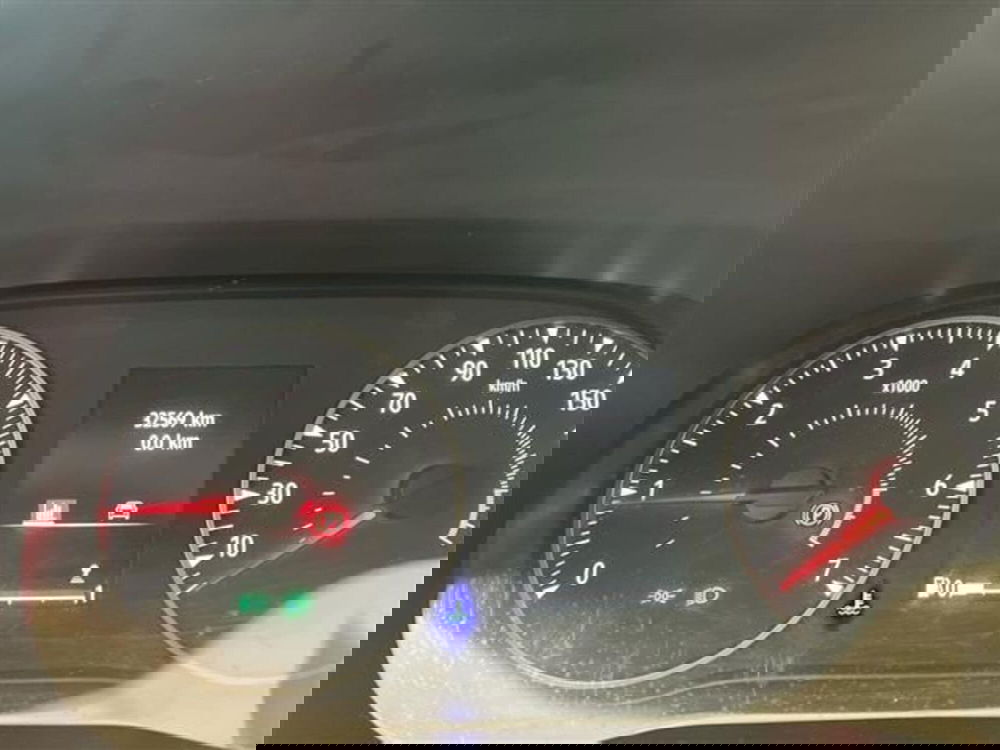 Dacia Sandero usata a Como (15)