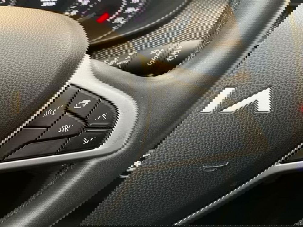 Dacia Sandero usata a Como (18)