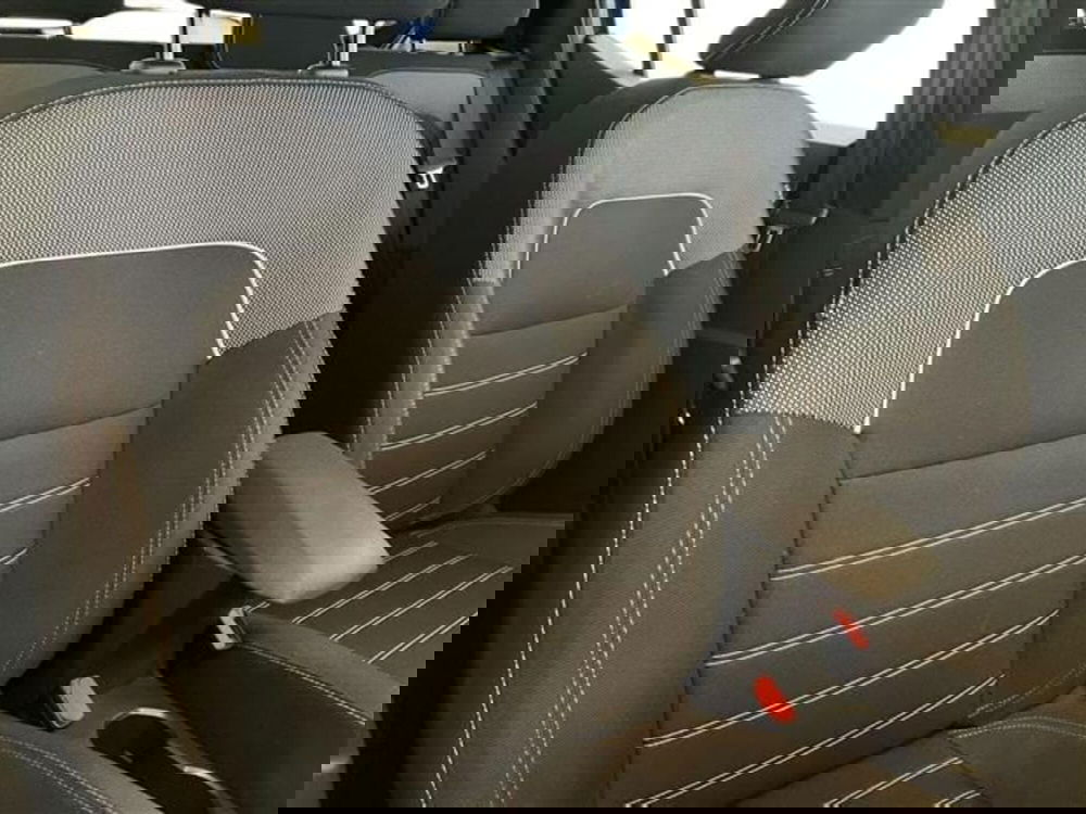 Dacia Sandero usata a Como (20)