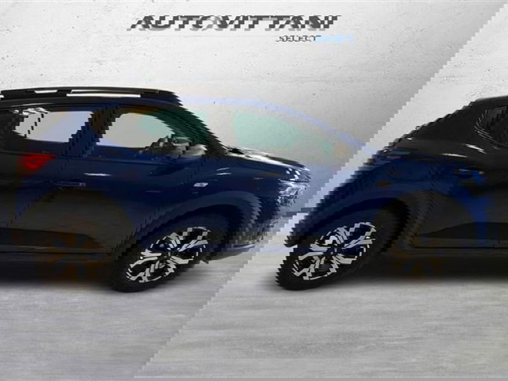 Dacia Sandero usata a Como (5)