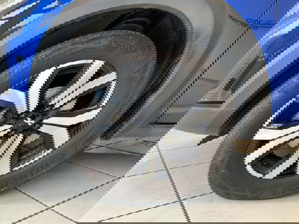 Dacia Sandero usata a Como (6)