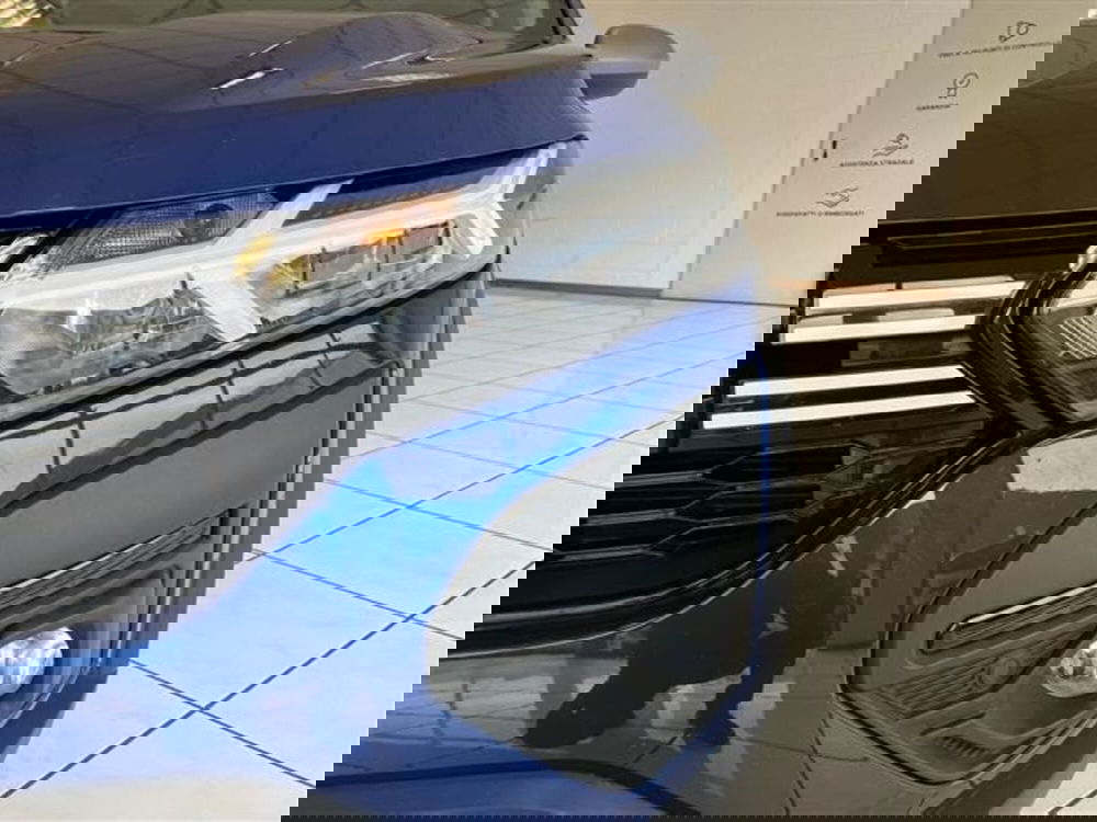 Dacia Sandero usata a Como (7)