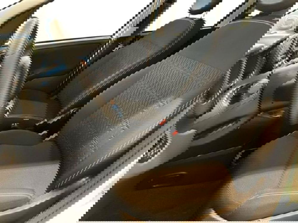 Fiat Panda Cross usata a Como (10)