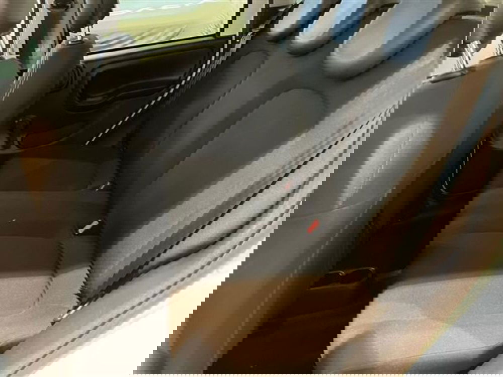 Fiat Panda Cross usata a Como (12)