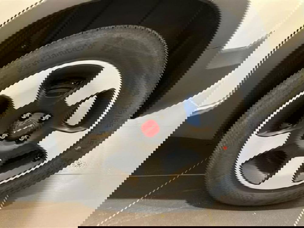 Fiat Panda Cross usata a Como (6)